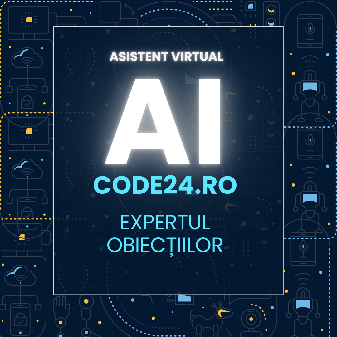 Asistentul de Vânzări Care Transformă Obiecțiile în Comenzi